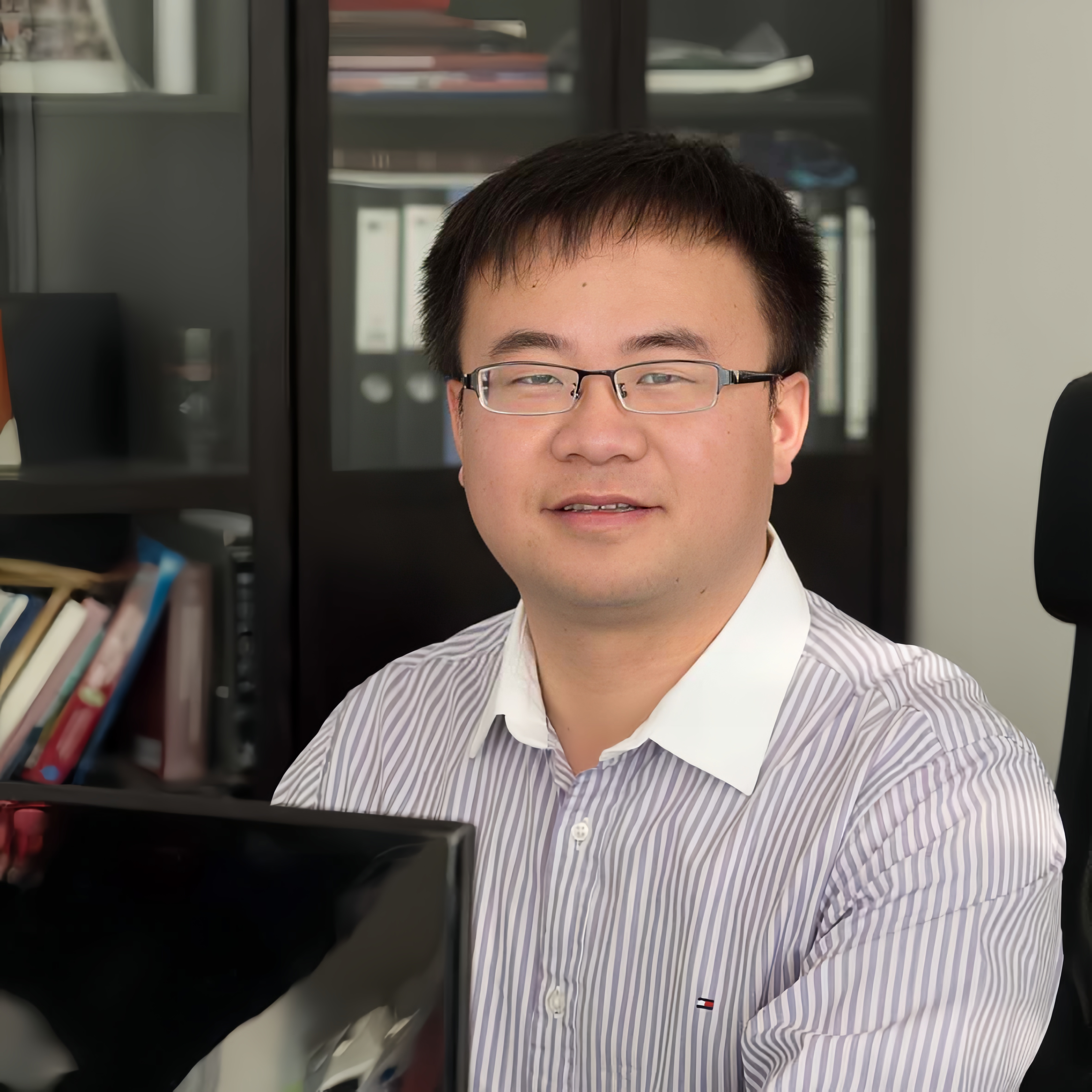 全讯600cc大白菜创新论坛第一千七百九十四讲：多元介孔材料的合成与性能研究