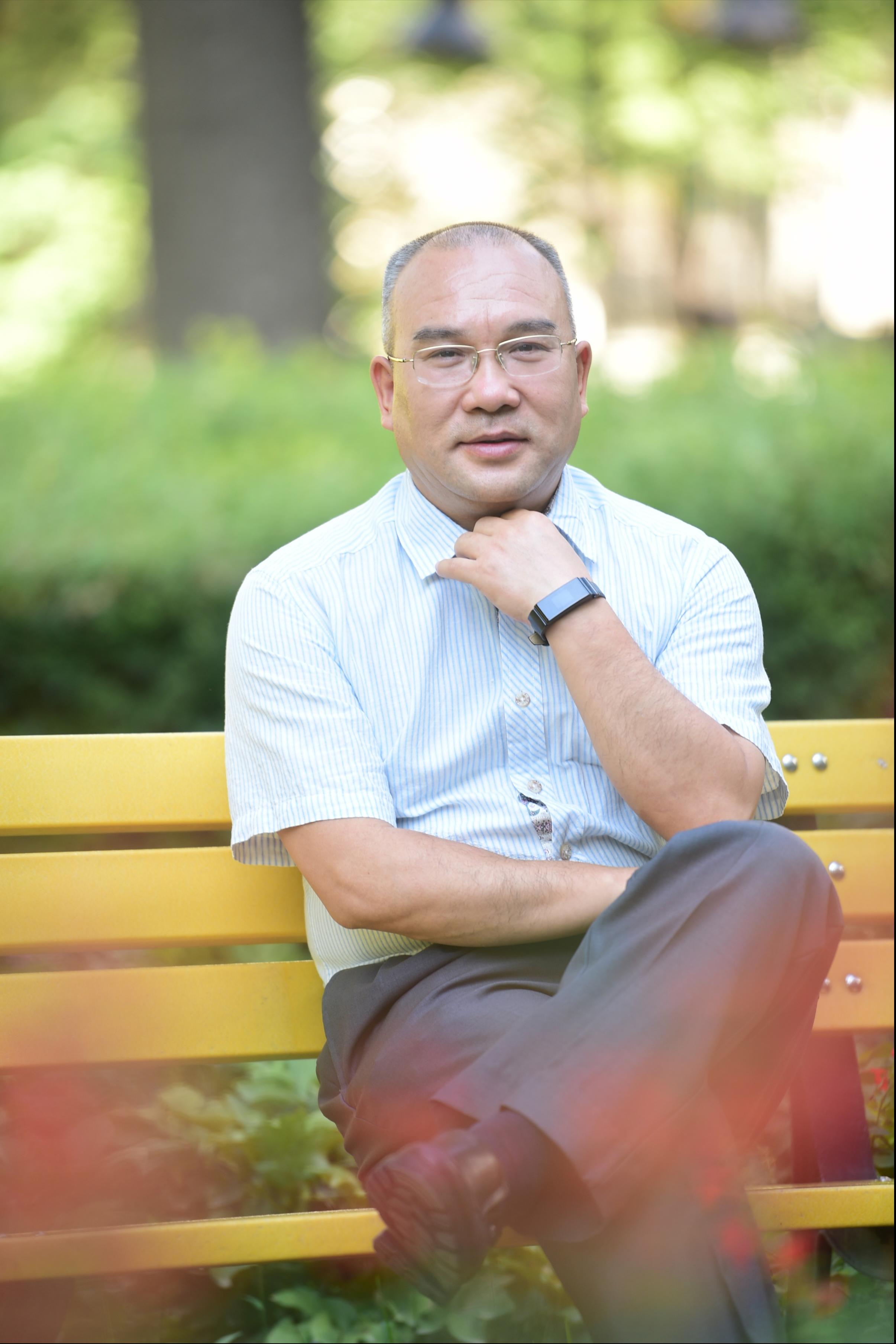 全讯600cc大白菜创新论坛第一千八百零四讲：国家基金申请的一点体会