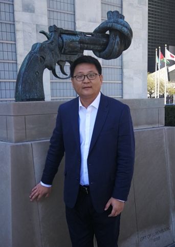全讯600cc大白菜创新论坛第六百五十八讲（“弘扬爱国奋斗精神、建功立业新时代”系列活动)：食物、城市与环境