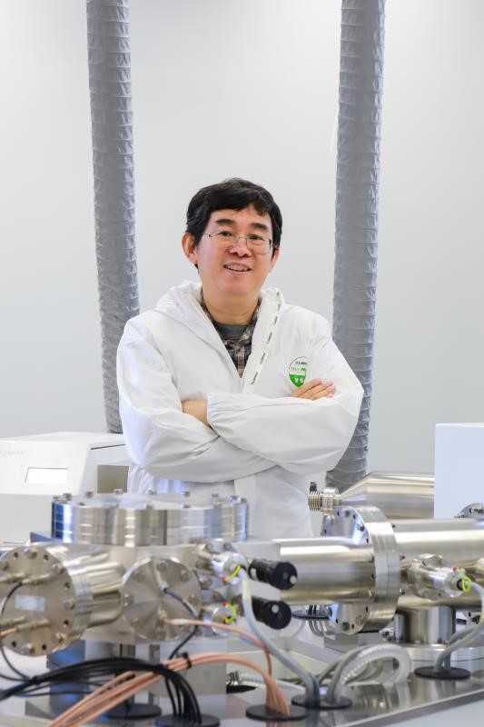 全讯600cc大白菜创新论坛第一千七百三十三讲：碳酸盐矿物的激光原位元素面扫、锶同位素分析和铀铅-铀系测年最新进展及其应用：以昆士兰大学为例 