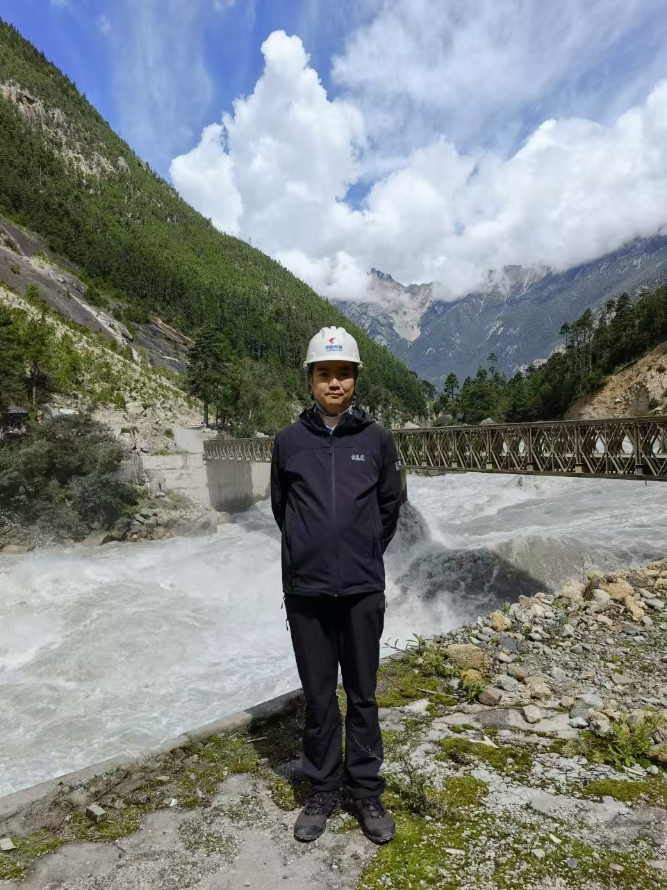 全讯600cc大白菜创新论坛第一千八百讲：陕西抽水蓄能工程建设中的主要岩土工程问题