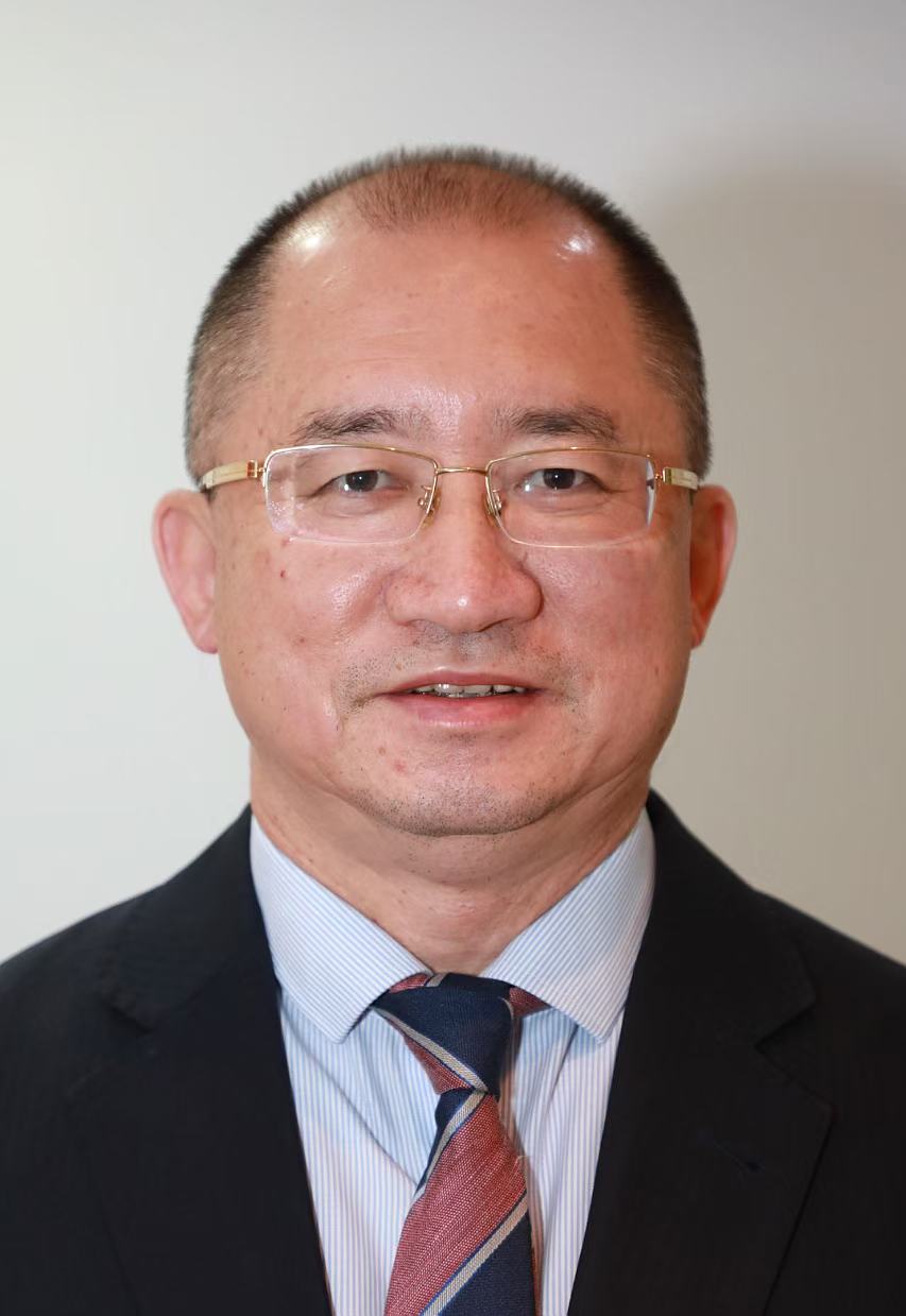 全讯600cc大白菜创新论坛第一千八百二十四讲：新质生产力之低空经济+无人体系